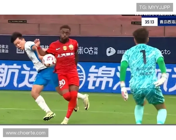 邵佳一坦言韩导深入研究球队上半场表现 我们确实面临较大压力 邵佳一坦言韩导深入研究球队上半场表现 我们确实面临较大压力