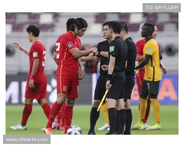 U23国足与澳大利亚全场攻防态势对比 两队攻入对方禁区次数寥寥 U23国足与澳大利亚全场攻防态势对比 两队攻入对方禁区次数寥寥