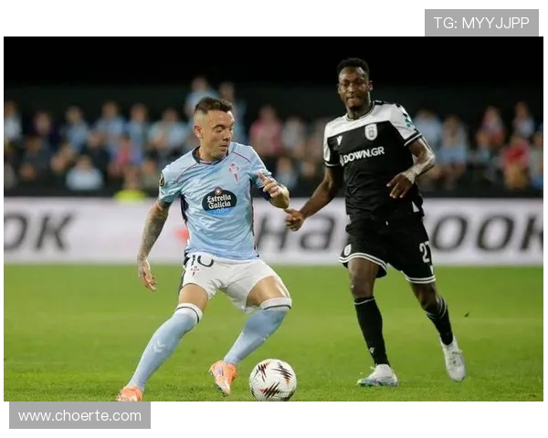 塞尔塔主帅盛赞阿斯帕斯称全欧难寻如此具影响力核心球员 塞尔塔主帅盛赞阿斯帕斯称全欧难寻如此具影响力核心球员