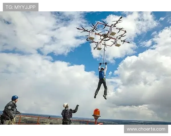 德媒报道卡恩支持的无人机初创公司面临投资难题遭遇重大挫折