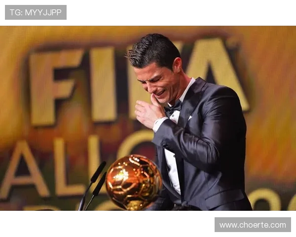 原创C罗入围迪拜奖最佳中东球员四大候选!并且是最大热门!